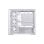 Caja PC Einarex Zenith ZM800 RGB White Midi Tower panorámica soporte 10 ventiladores