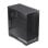Torre Einarex PRISMA S800 Core Black Cristal Espejo RGB Soporte 10 Ventiladores ATX