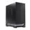Torre Einarex PRISMA S800 Core Black Cristal Espejo RGB Soporte 10 Ventiladores ATX