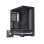 Torre Einarex PRISMA S800 Core Black Cristal Espejo RGB Soporte 10 Ventiladores ATX