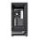 Torre Einarex PRISMA S800 Core Black Cristal Espejo RGB Soporte 10 Ventiladores ATX