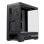 Torre Einarex PRISMA S800 Core Black Cristal Espejo RGB Soporte 10 Ventiladores ATX