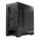 Torre Einarex PRISMA S800 Core Black Cristal Espejo RGB Soporte 10 Ventiladores ATX