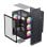Torre Einarex Pulse P600 RGB Black ATX/Micro ATX/Mini-ITX Cristal Templado 3x120mm RGB