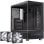 Boîtier PC Einarex Prisma S500 RGB noir avec 9 ventilateurs et verre trempé