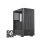 Caja Einarex Pulse P100 Core ATX Vidrio Templado Soporte 6 Ventiladores Negra