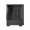 Caja Einarex Pulse P100 Core ATX Vidrio Templado Soporte 6 Ventiladores Negra