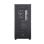Caja Einarex Pulse P100 Core ATX Vidrio Templado Soporte 6 Ventiladores Negra