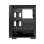 Caja Einarex Pulse P100 Core ATX Vidrio Templado Soporte 6 Ventiladores Negra
