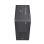Caja Einarex Pulse P100 Core ATX Vidrio Templado Soporte 6 Ventiladores Negra