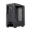 Caja Einarex Pulse P100 Core ATX Vidrio Templado Soporte 6 Ventiladores Negra