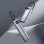 Hub USB-C Baseus WKWG020013 3xUSB 3.0 HDMI 4K 100W PD Aluminio Gris Compacto