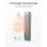 Hub USB-C Ugreen 60559 HDMI 4K 3x USB 3.0 Thunderbolt Plata Plug & Play