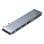 Ugreen CM380 6-in-1 USB-C Hub für Macbook Air/Pro Schwarz