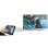 Adaptador Ugreen Mini HDMI - Preto HDMI (20101)