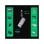 Adaptador Ugreen US276 USB 3.0 a Type-C 5Gbps Compatibilidad Universal QC 3.0/2.0