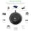 Hub Ugreen Cr106 4x Usb 2.0 Nero