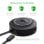 Hub Ugreen Cr106 4x Usb 2.0 Nero