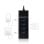 Hub USB Ewent EW1137 Tipo-C 4 Puertos USB 3.1 Gen1 SuperSpeed Plug & Play