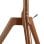 Supporto TV Thomson Wood, in legno massello, altezza regolabile fino a 65″ VESA 400x400mm, 40kg