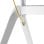 Soporte TV Thomson Metal VESA 600x400mm Acero-Aluminio 65-86? 60kg Antivuelco