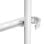 Soporte TV Thomson Metal VESA 600x400mm Acero-Aluminio 65-86? 60kg Antivuelco