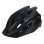 Casque Oxford Spectre Matt M noir 17 aérations à réglage rapide réfléchissant