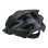 Casque Oxford Spectre Matt M noir 17 aérations à réglage rapide réfléchissant
