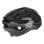 Oxford Raven Road Helm M Schwarz 21 Belüftungsöffnungen In-Mold-Schale Reflektierende Details