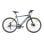 UrbanGlide Ebike M1 Elektrofahrrad 250W 36V 10,4Ah Shimano 8v Hydraulisch 60km