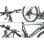 UrbanGlide Ebike M1 Elektrofahrrad 250W 36V 10,4Ah Shimano 8v Hydraulisch 60km