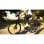 UrbanGlide Ebike M1 Elektrofahrrad 250W 36V 10,4Ah Shimano 8v Hydraulisch 60km