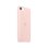 Coque en silicone rose originale pour iPhone SE d&#39;Apple