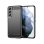 Funda Forcell Samsung S22 Plus Antideslizante Ultrafina Silicona Negra