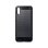 Funda Forcell Carbon de silicona para Xiaomi Redmi 9A resistente a caídas y polvo