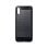 Funda Forcell Carbon de silicona para Xiaomi Redmi 9A resistente a caídas y polvo