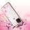 Forcell Diamond Apple iPhone 11 Pro Max Rosa Ultradünne rutschfeste Silikonhülle