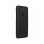 Coque Forcell en silicone ultra-fine et antidérapante pour Xiaomi Redmi 9, noire
