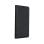 Custodia Flip Cover Forcell Premium per iPhone 14 Pro Max con Ritagli Precisi e Protezione Avanzata, Nero
