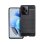 Funda Forcell Carbon Xiaomi Redmi Note 12 Pro 5G silicona ultrafina antideslizante negro