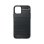 Funda Forcell Carbon Xiaomi Redmi Note 12 Pro 5G silicona ultrafina antideslizante negro