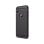 Funda Forcell Apple iPhone XS Max Silicona Ultrafina Antideslizante Negra