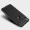 Funda Forcell Apple iPhone XS Max Silicona Ultrafina Antideslizante Negra