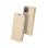 Capa Forcell Premium para iPhone 14 Plus Dourada com Recortes Precisos e Acesso Total