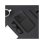 Funda Forcell Galaxy S22 Ultra Policarbonato TPU y Poliuretano Antihuellas Negro