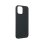 Custodia in silicone Forcell per Apple iPhone 13 Pro Max ultra sottile e antiscivolo nera