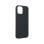 Custodia in silicone Forcell per Apple iPhone 13 Pro Max ultra sottile e antiscivolo nera