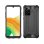Funda Forcell Samsung Galaxy A33 Silicona Ultrafina Antideslizante Negra