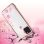 Forcell Diamond Apple iPhone 11 Pro Rosa Ultradünne, rutschfeste Silikonhülle