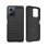 Funda Forcell Carbon Xiaomi Redmi Note 12 5G silicona ultrafina antideslizante negra